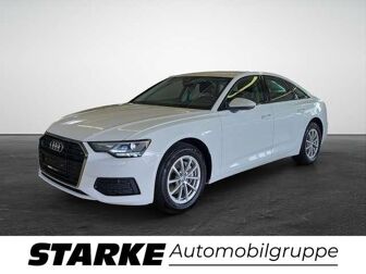 Imagen de AUDI A6 40 TDI S tronic Sport