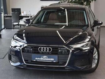 Imagen de AUDI A6 40 TDI S tronic Sport