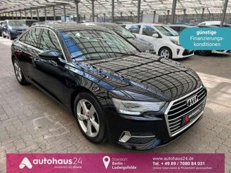 Imagen de AUDI A6 40 TDI S tronic Sport