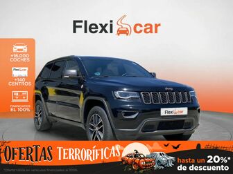 Imagen de JEEP Grand Cherokee 3.0 Multijet Trailhawk Aut. 184kW