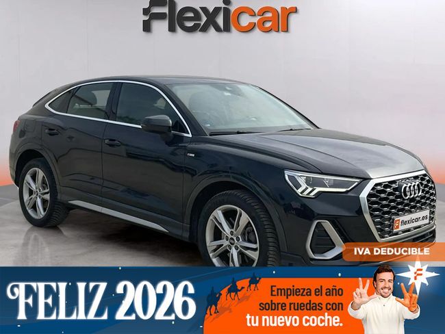 AUDI Q3 (45 TFSI e 180kW S tronic Advanced) en Cádiz