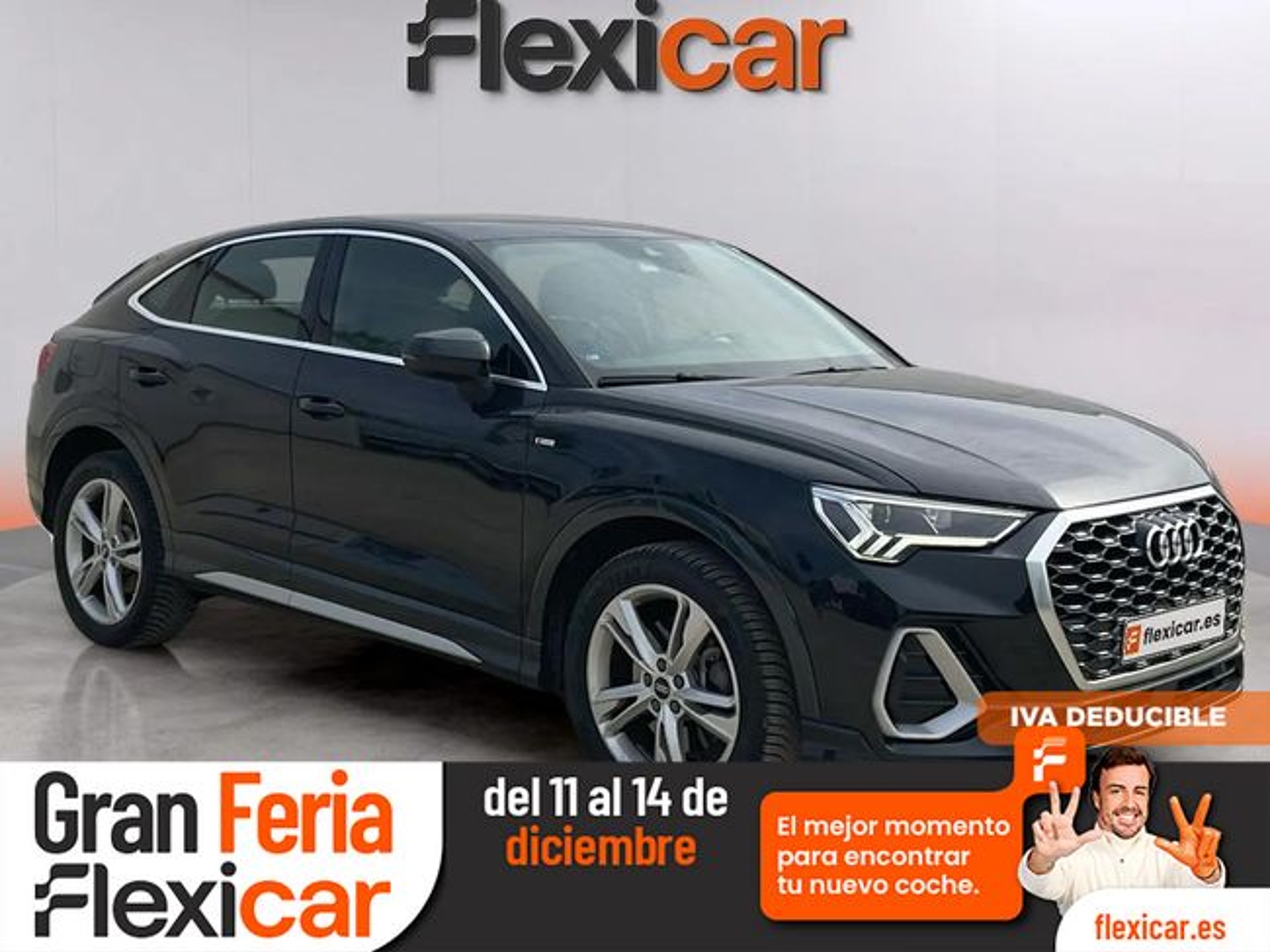 Imagen de AUDI Q3