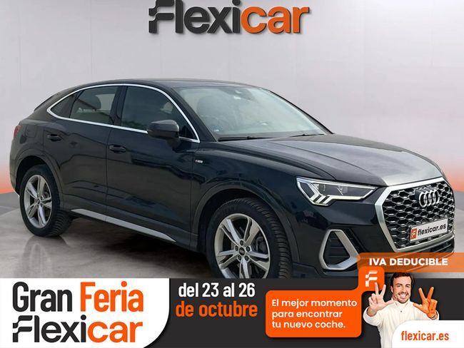 AUDI Q3 (45 TFSI e 180kW S tronic Advanced) en Cádiz