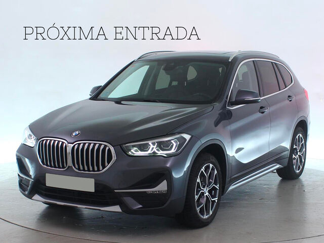 BMW X1 (xDrive18d 110 kW (150 CV)) en Granada