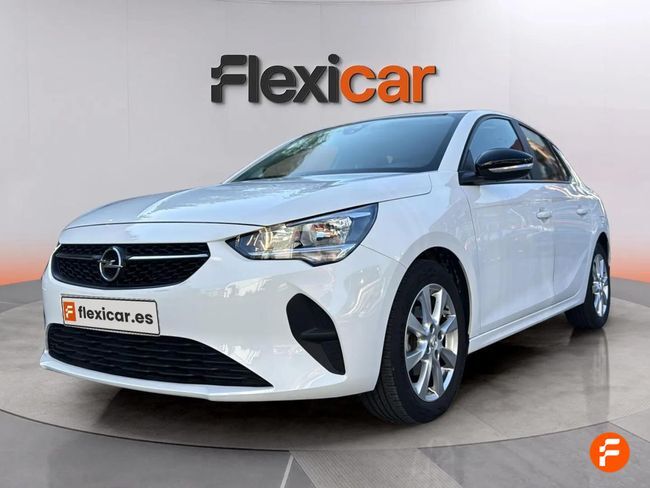 Foto del OPEL Corsa 1.2 XEL S-S Edition 75