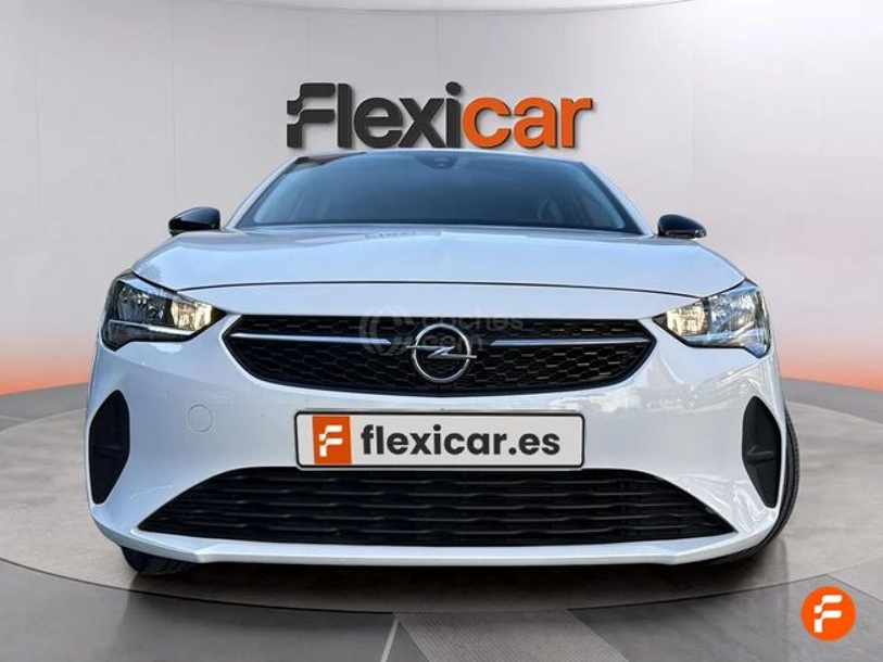 Foto del OPEL Corsa 1.2 XEL S-S Edition 75