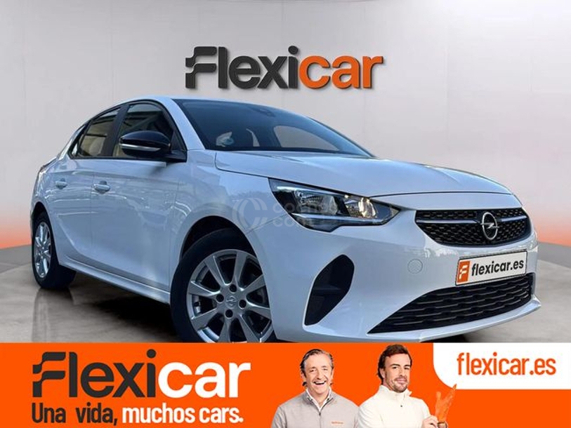 Foto del OPEL Corsa 1.2 XEL S-S Edition 75
