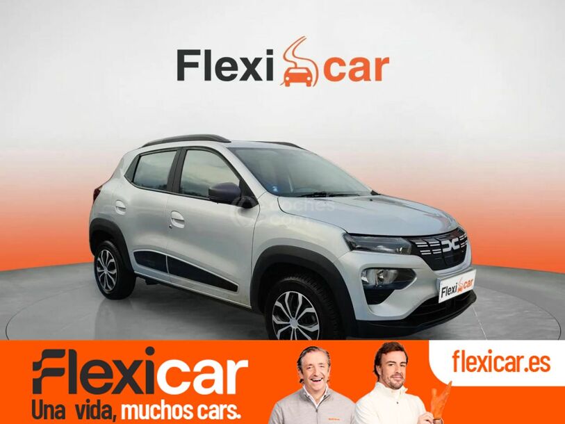 Foto del DACIA Spring Electric Comfort 45 33kW