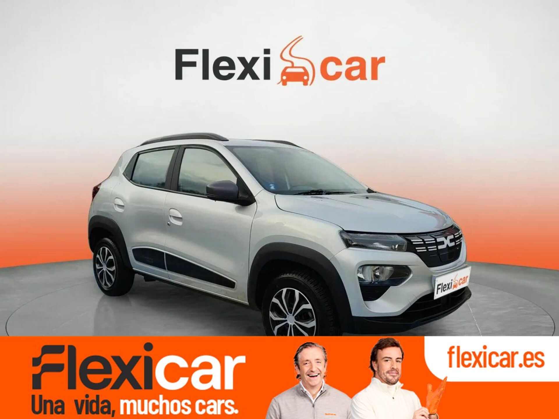 Imagen de DACIA Spring