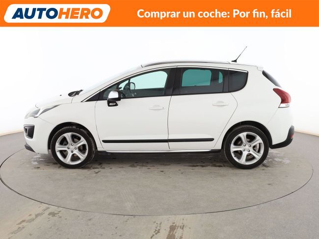 Foto del PEUGEOT 3008 1.6HDI Allure 115