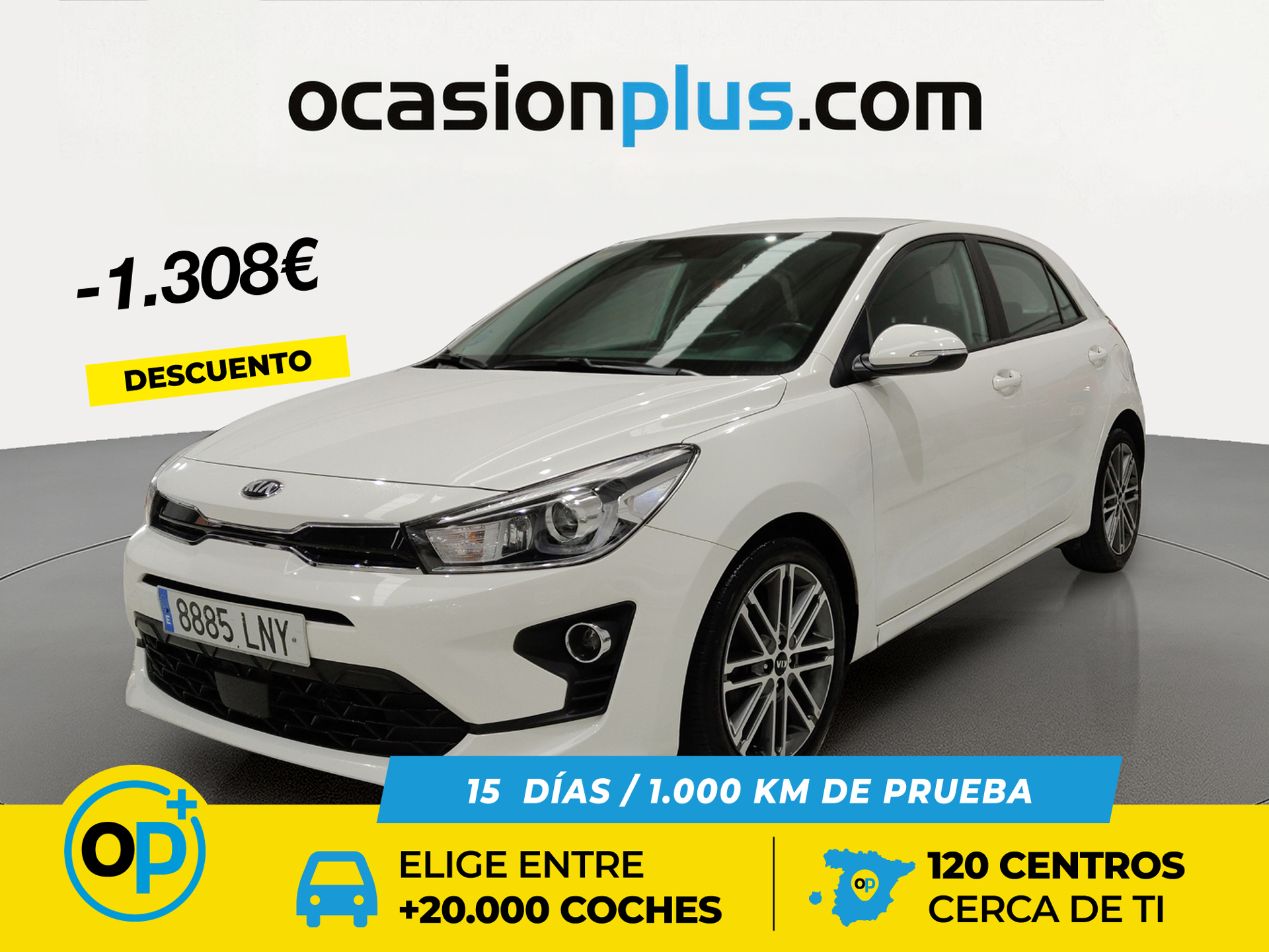 Imagen de KIA Rio
