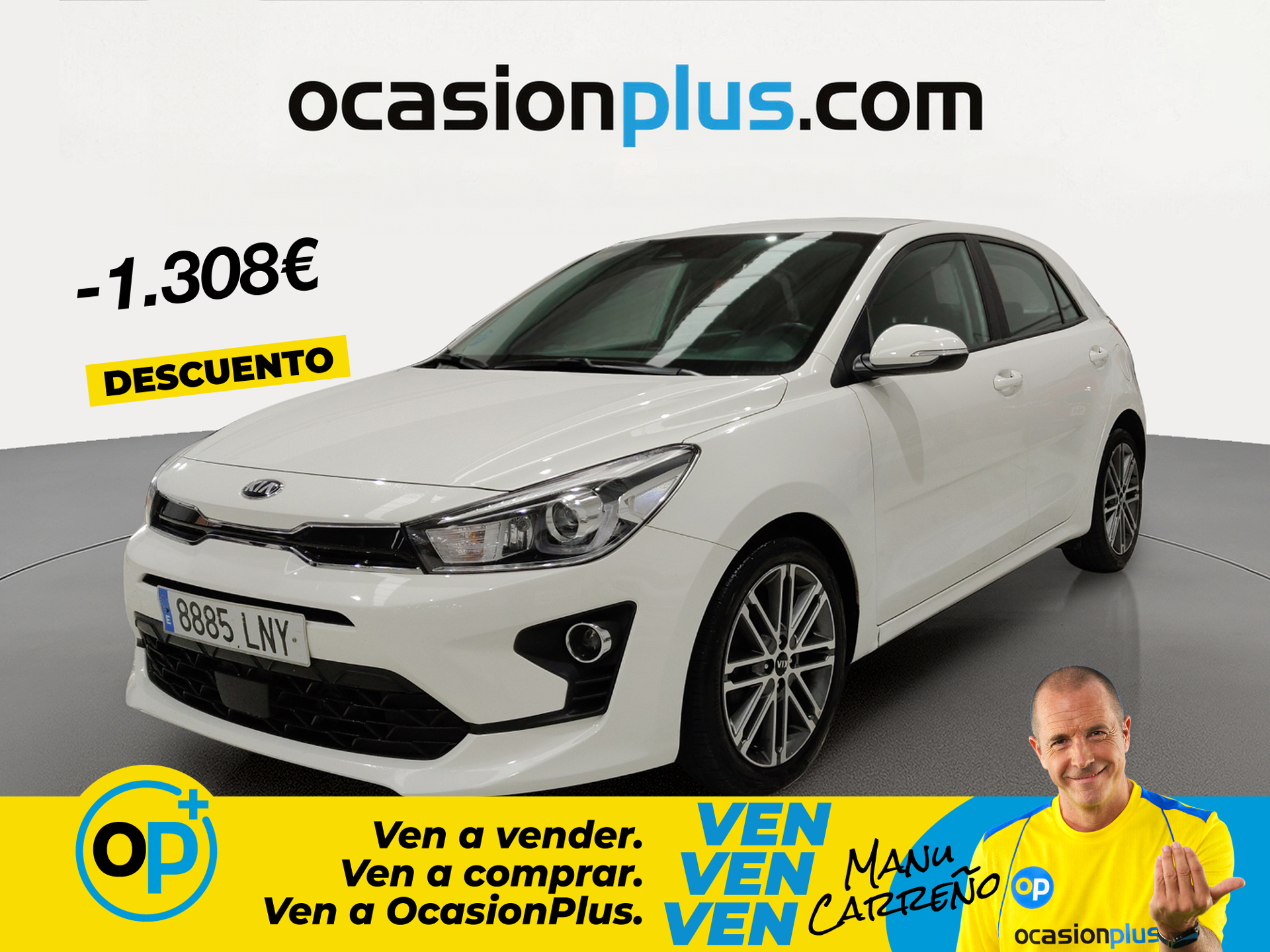 Imagen de KIA Rio