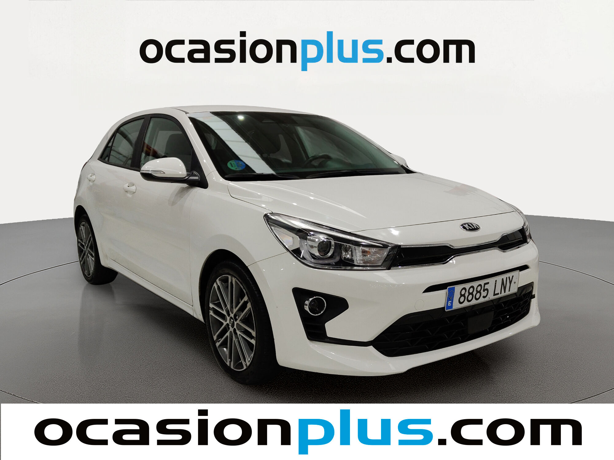 Foto del KIA Rio 1.0 T-GDi MHEV iMT Drive Pack Sport 120