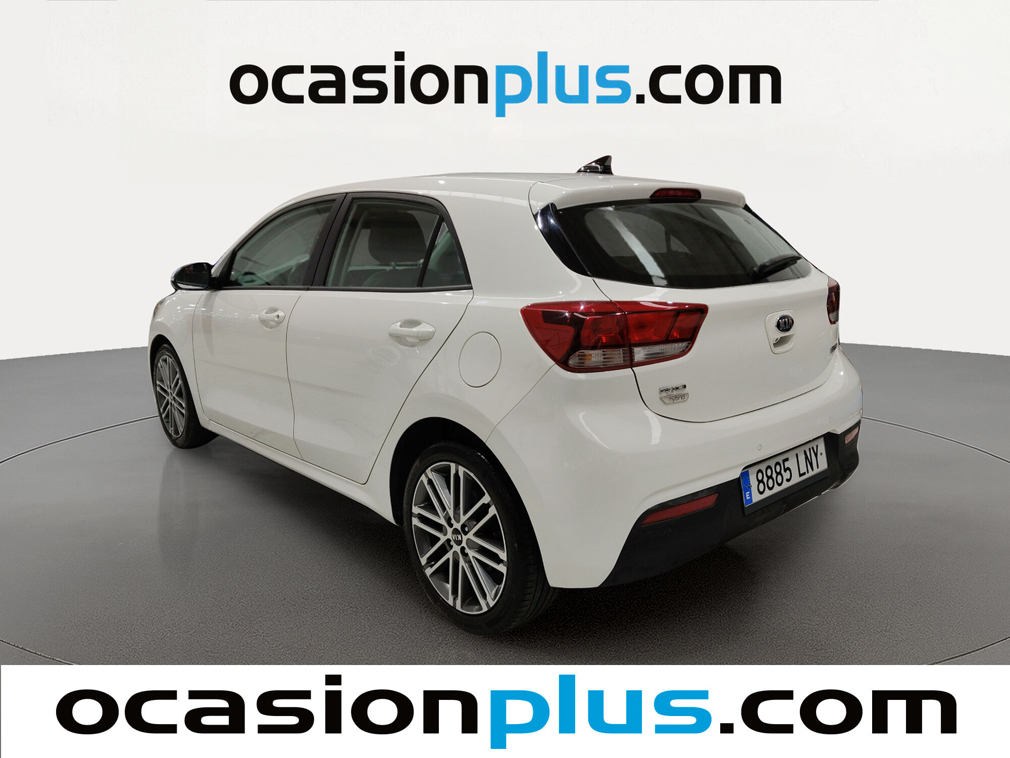 Foto del KIA Rio 1.0 T-GDi MHEV iMT Drive Pack Sport 120