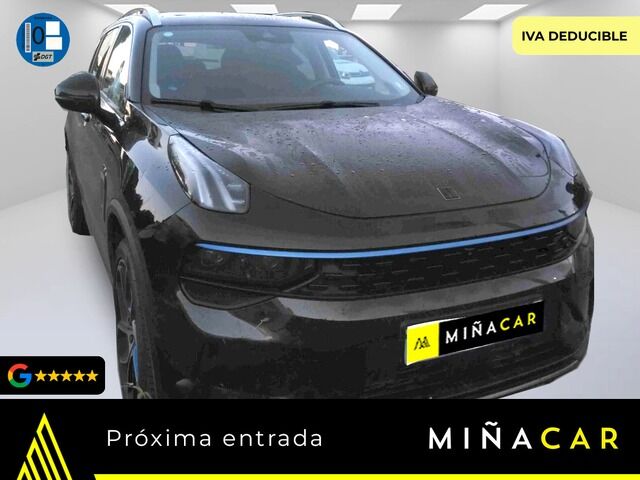 LYNK & CO 01 (1.5 PHEV 192 kW (261 CV)) en Málaga