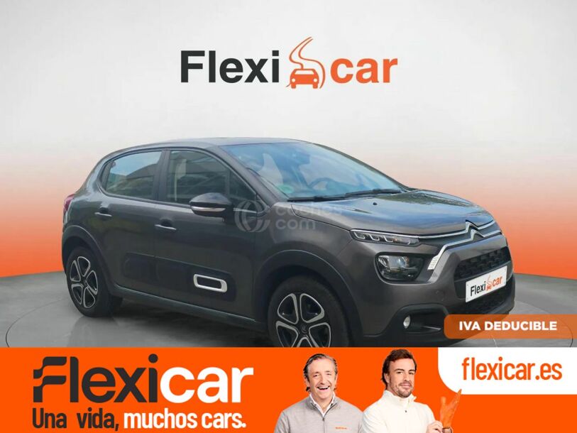 Foto del CITROEN C3 1.5BlueHDi S&S Plus 100