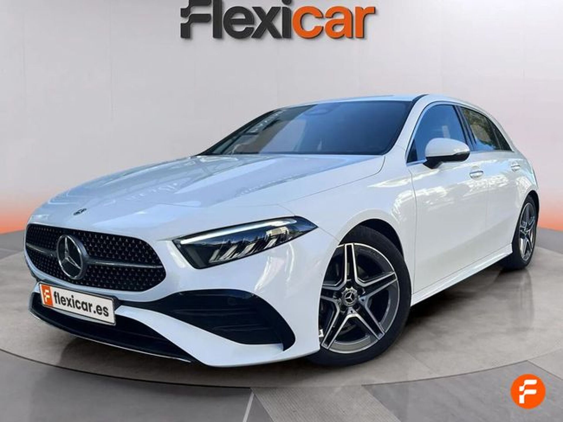 Imagen 3 de MERCEDES Clase A