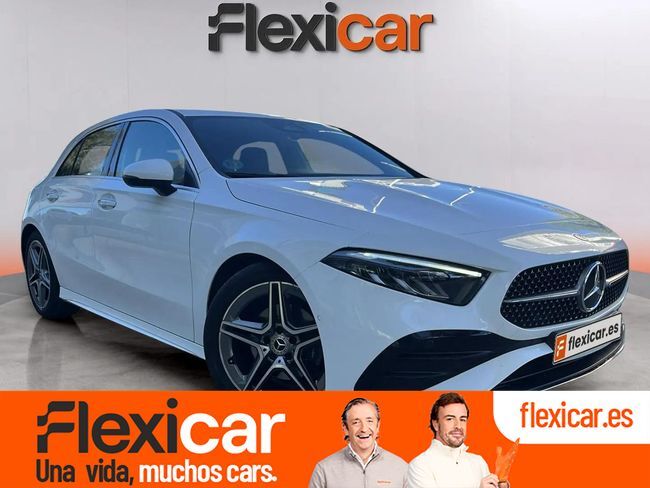 MERCEDES Clase A (A 200 d) en Baleares