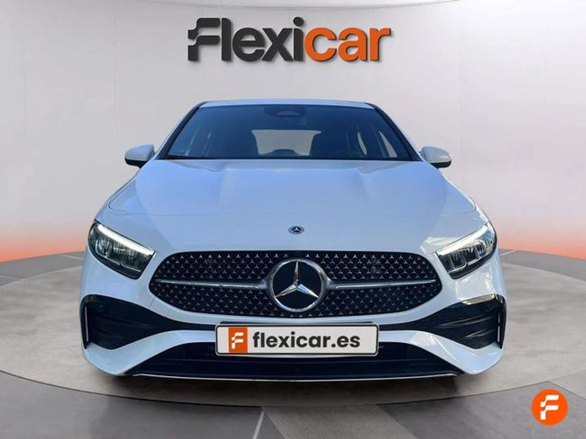 Imagen 2 de MERCEDES Clase A