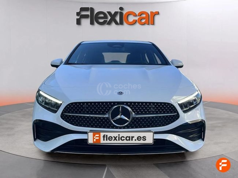 Foto del MERCEDES Clase A A 200d Progressive Line Advanced 8G-DCT