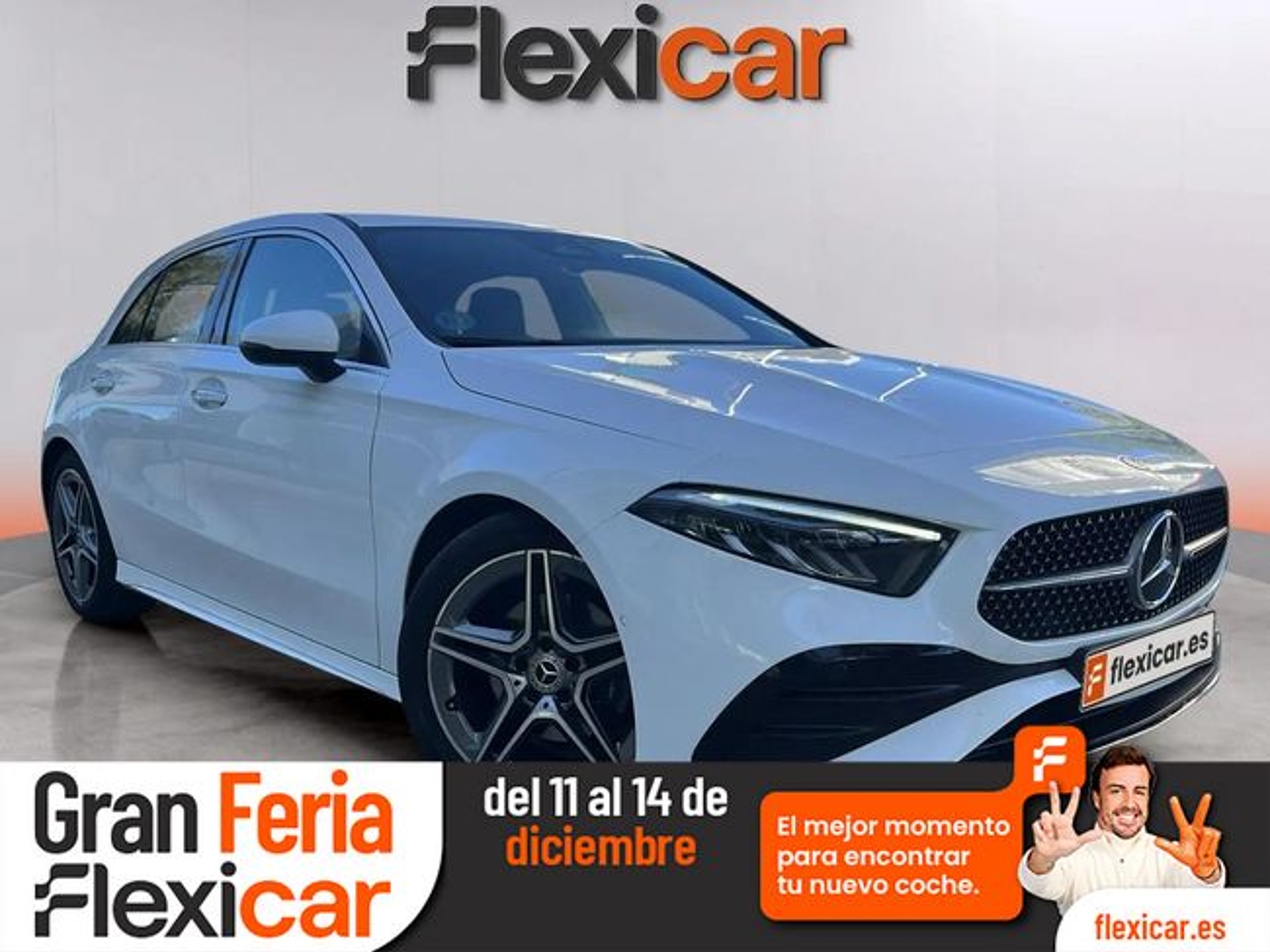 Imagen de MERCEDES Clase A