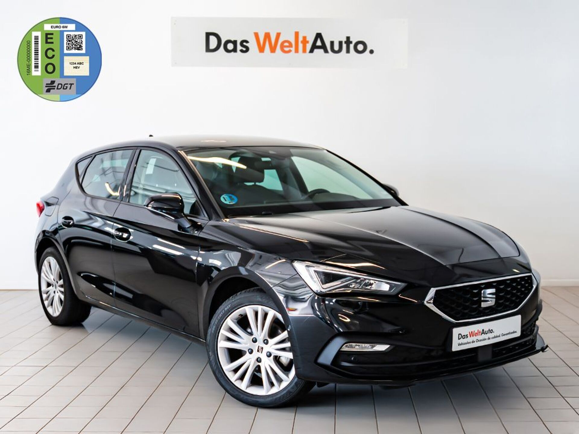 Imagen de SEAT León