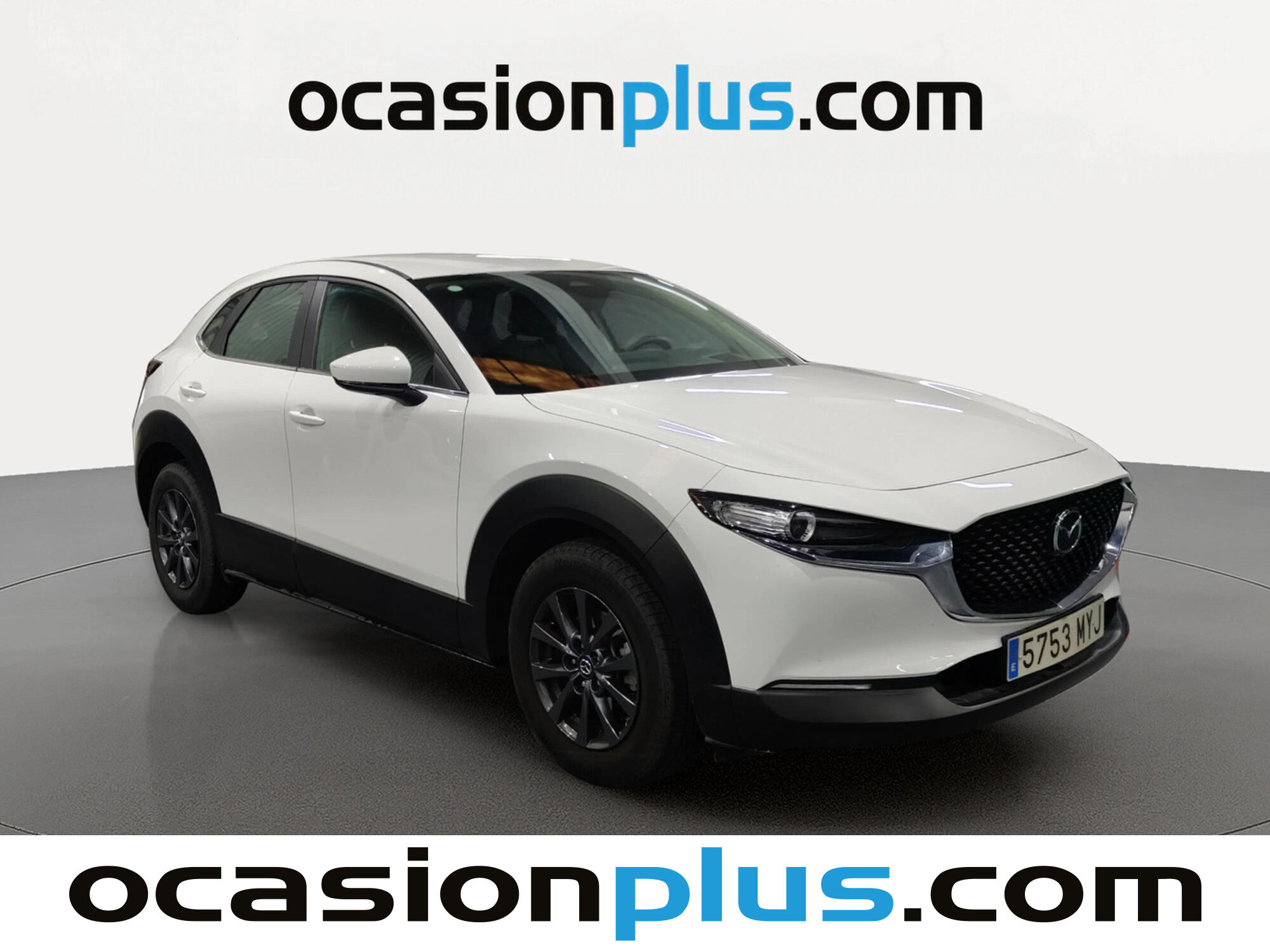 Foto del MAZDA CX-30 2.5 e-Skyactiv-G Centre Line FWD Aut. 103kW