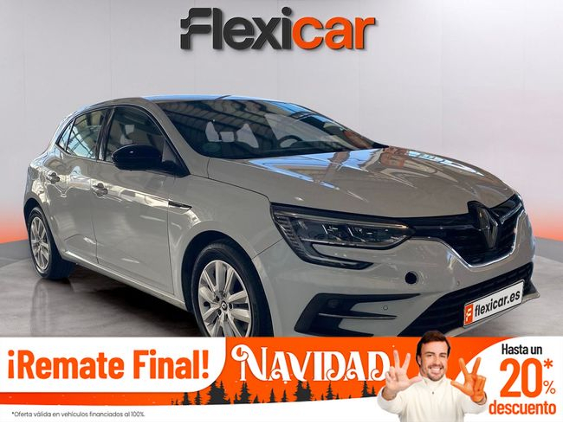 Imagen de RENAULT Mégane