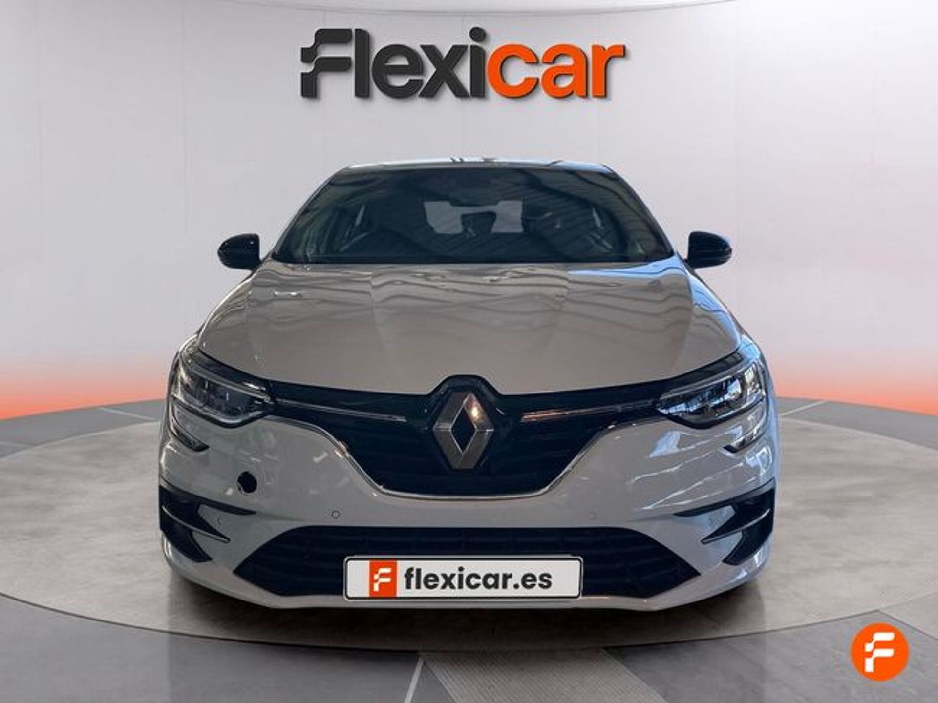 Imagen 2 de RENAULT Mégane
