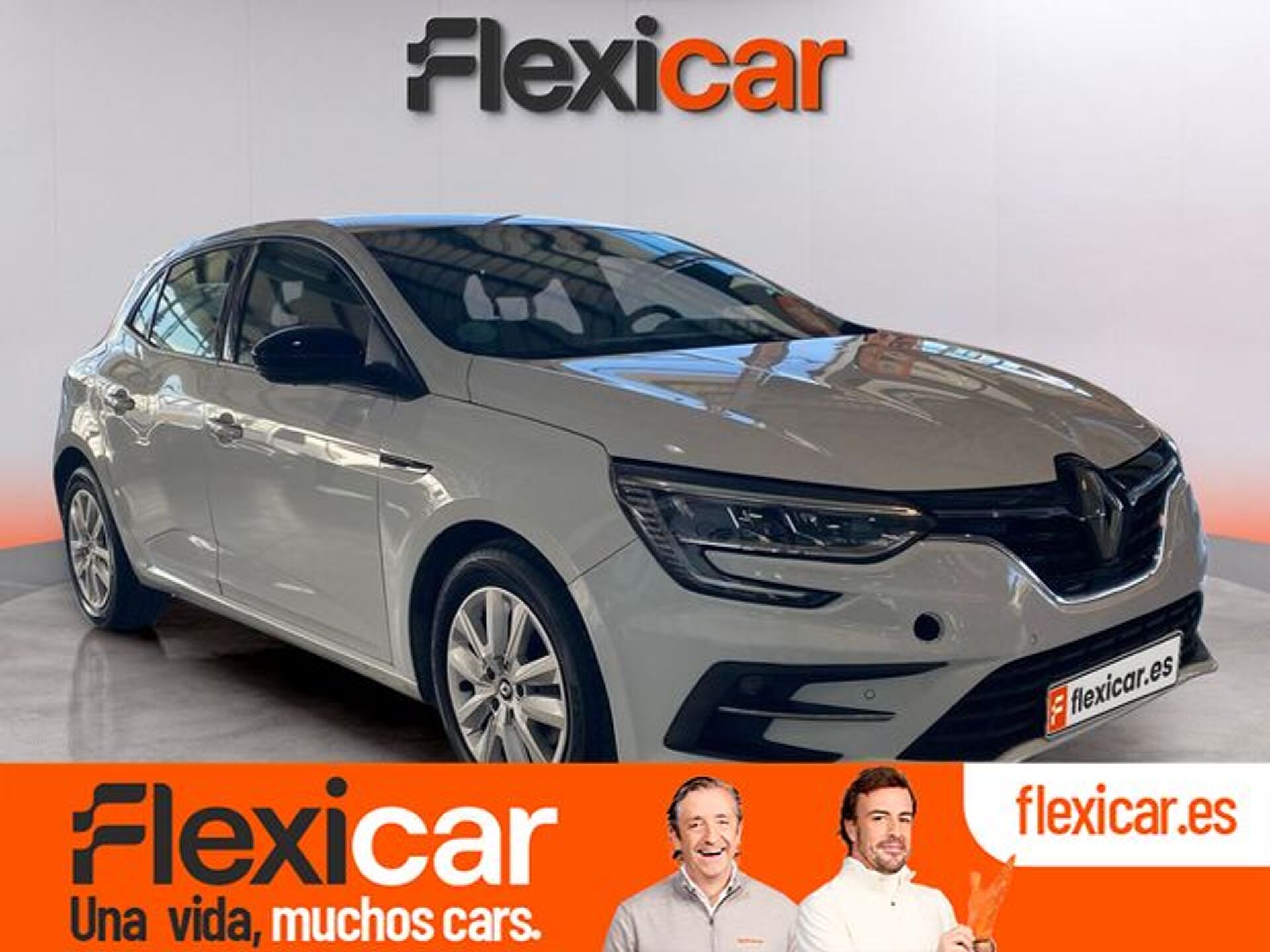 Imagen 1 de RENAULT Mégane
