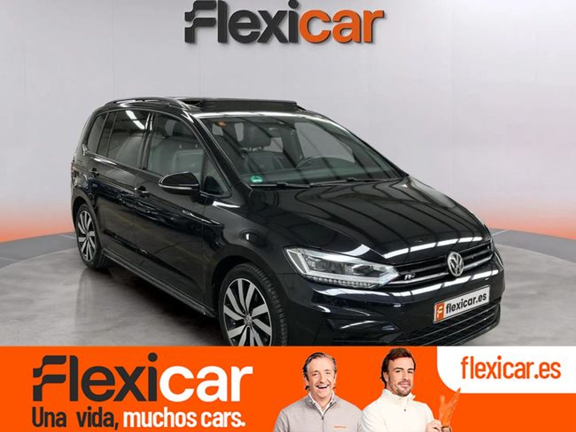 Imagen de VOLKSWAGEN Touran