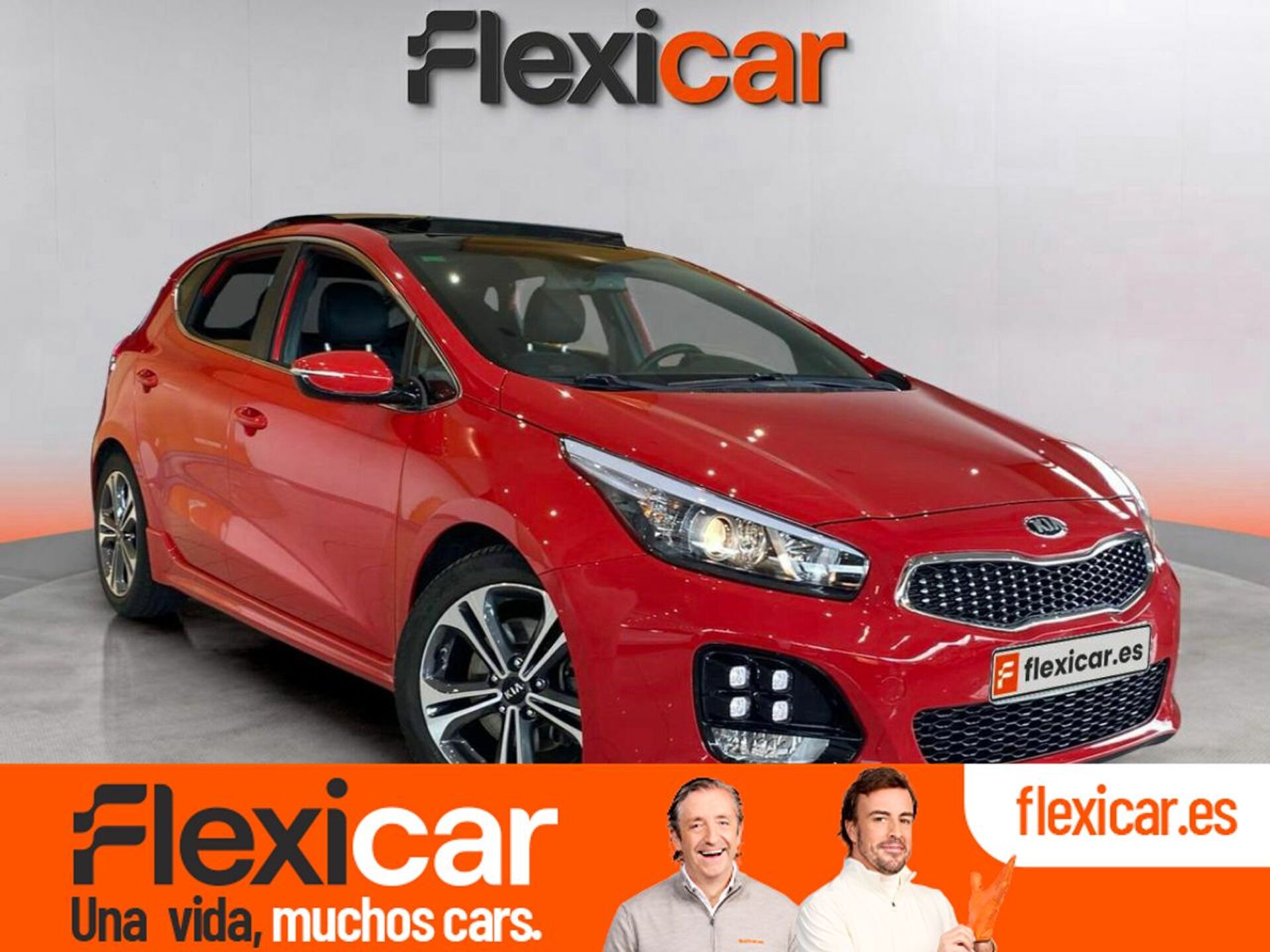 Imagen de KIA Ceed