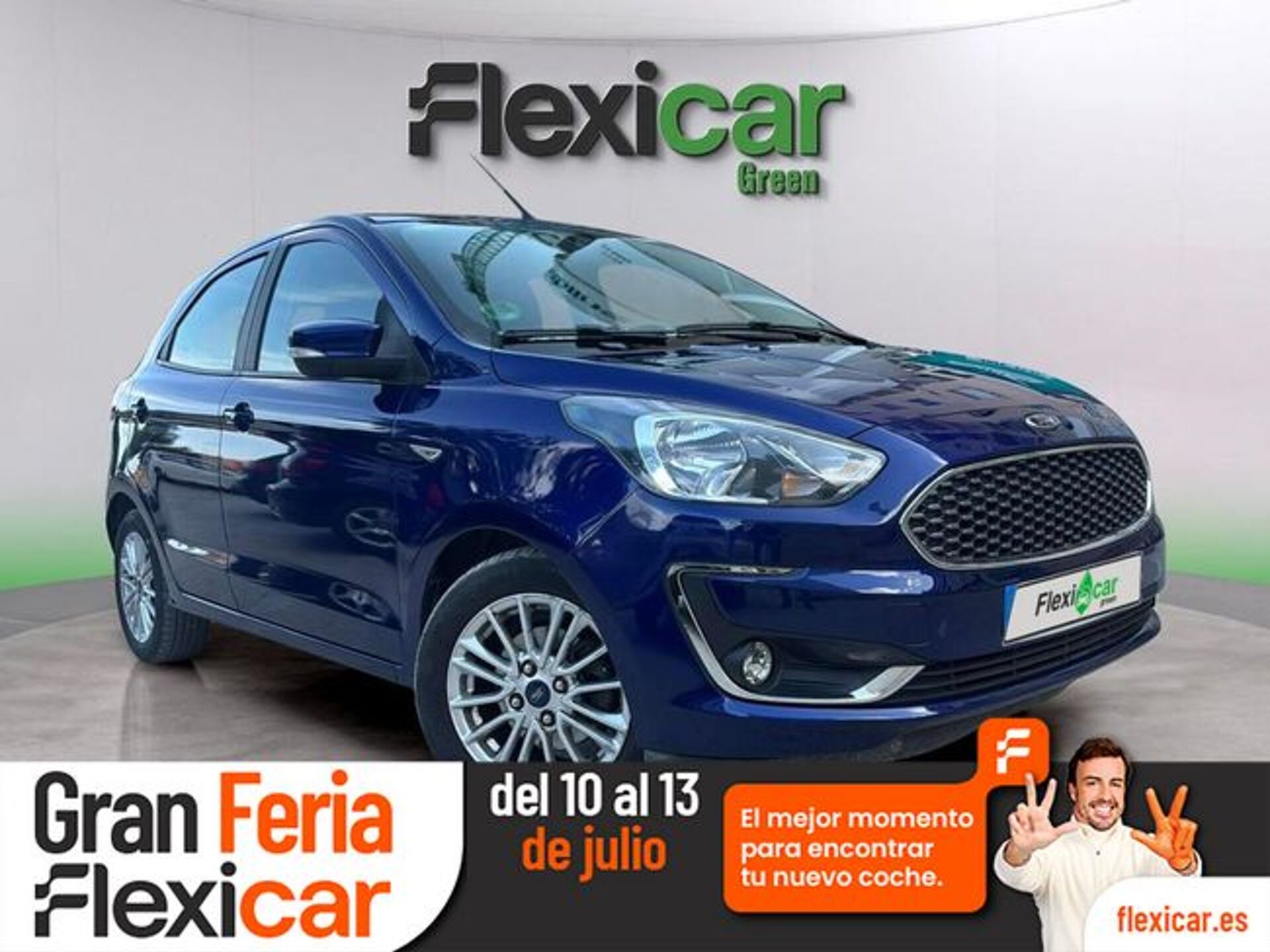 Imagen de FORD Ka