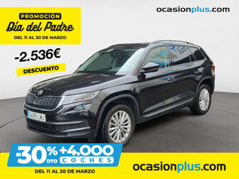 Imagen de SKODA Kodiaq 1.5 TSI Ambition 4x2 DSG 110kW