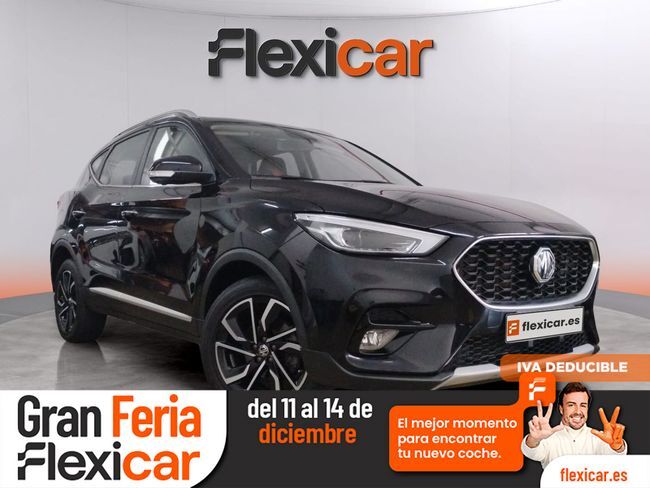 MG ZS (1.5 Luxury) en Barcelona