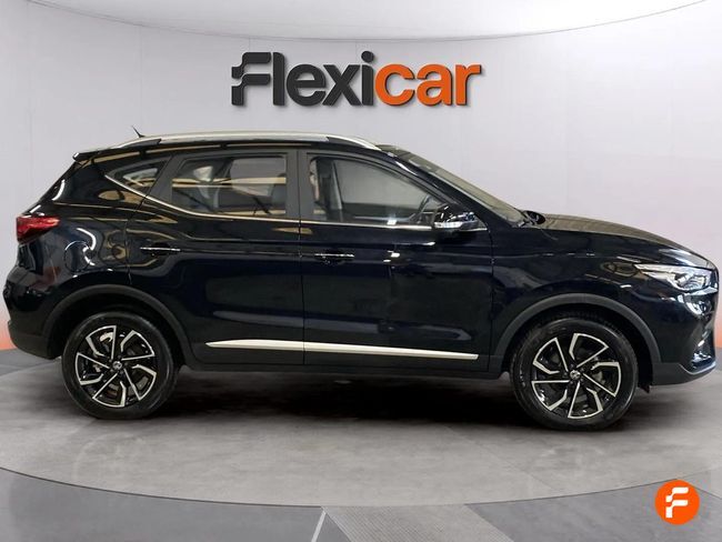 Foto del MG ZS 1.5 VTi-Tech Luxury 78kW