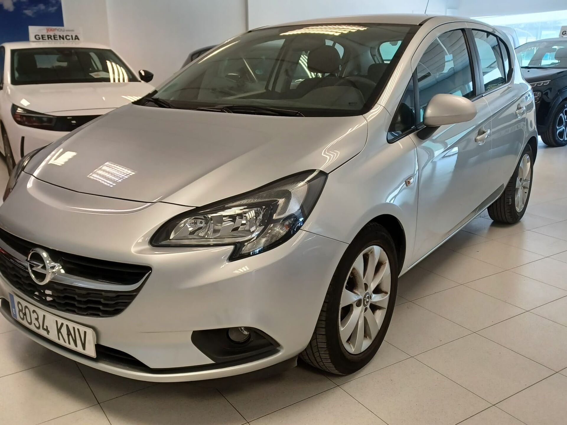 Imagen de OPEL Corsa