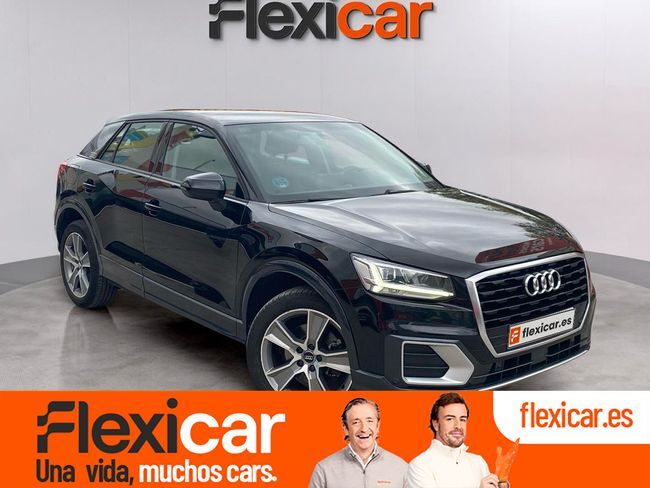 AUDI Q2 (Advanced 30 TDI 85kW (116CV) S tronic) en Murcia