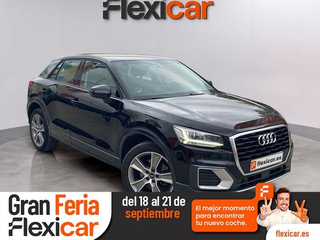 AUDI Q2 (Advanced 30 TDI 85kW (116CV) S tronic) en Murcia