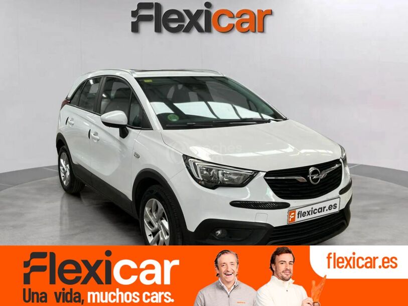 Foto del OPEL Crossland X 1.2T S&S Excellence 130