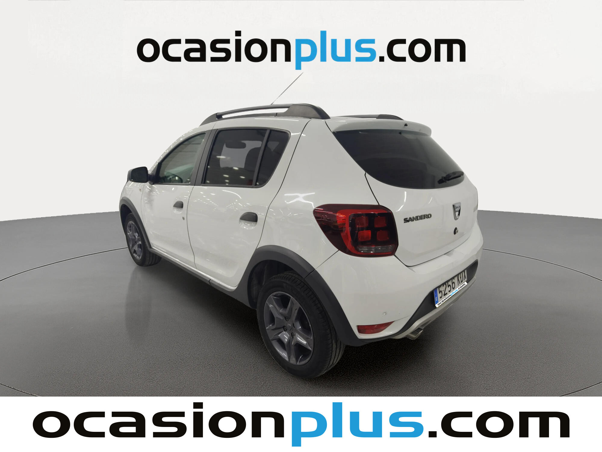 Foto del DACIA Sandero 0.9 TCE Stepway 90