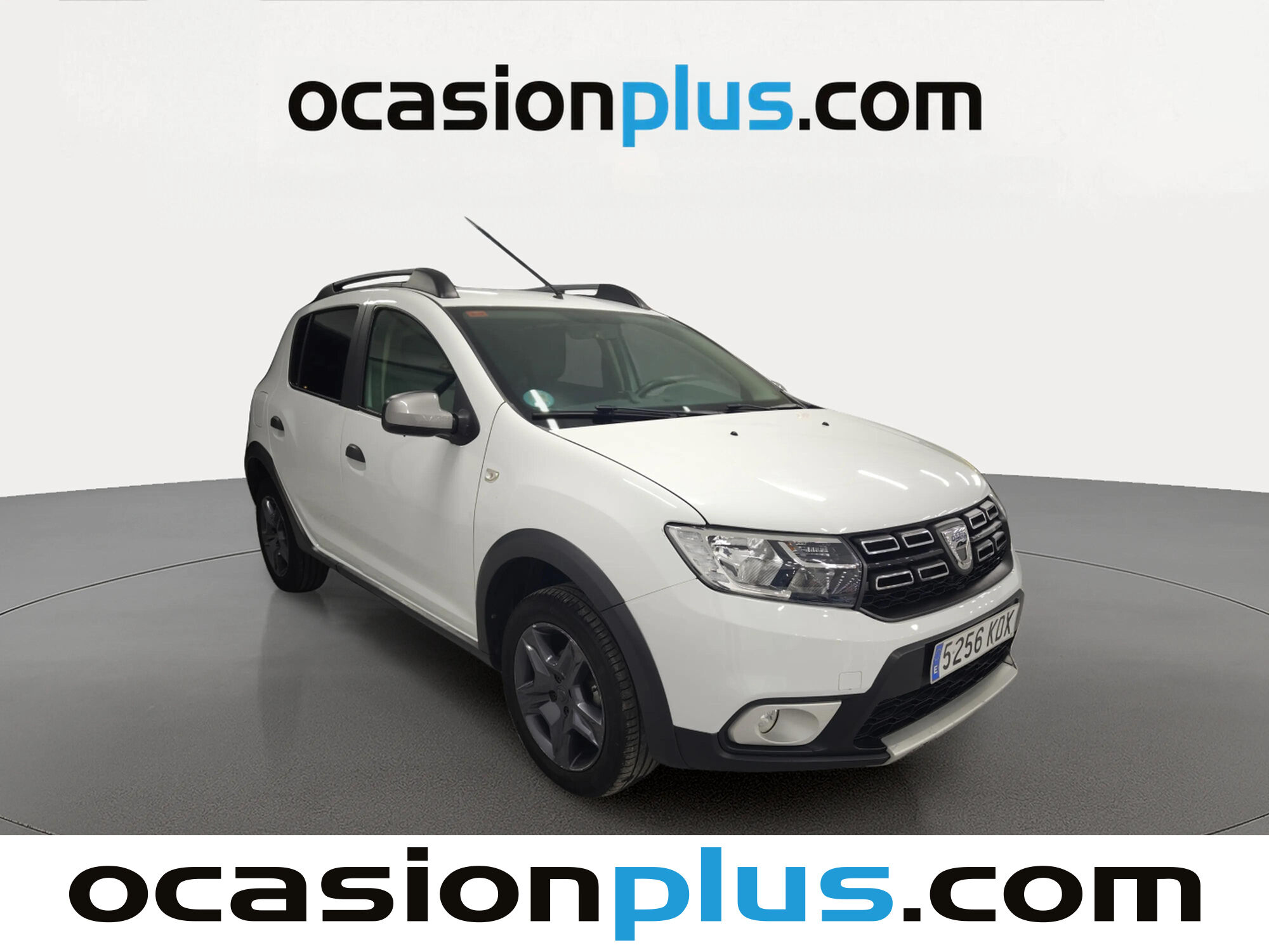 Foto del DACIA Sandero 0.9 TCE Stepway 90