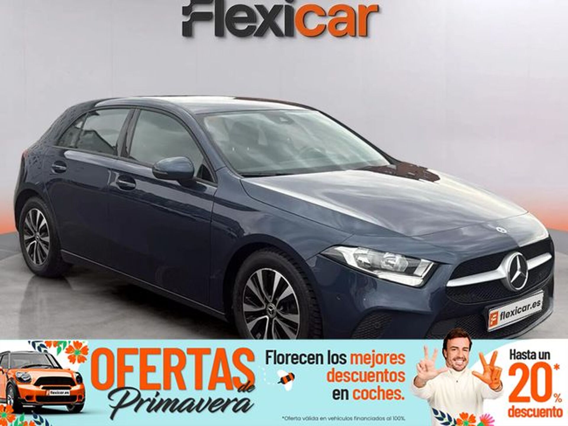 Imagen 1 de MERCEDES Clase A