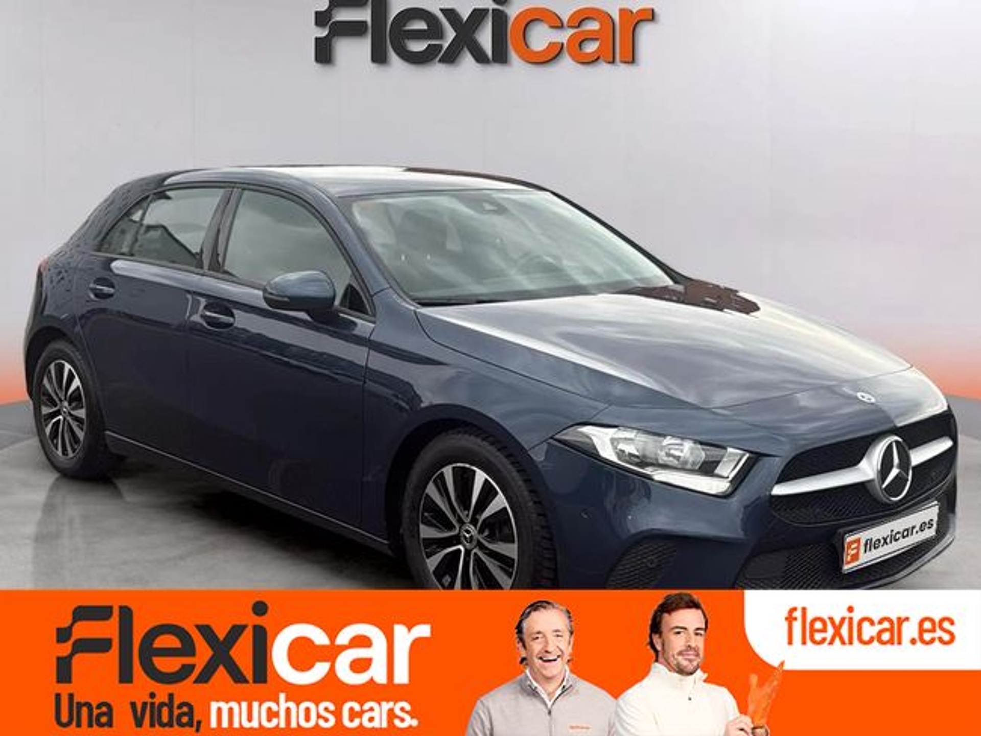 Imagen de MERCEDES Clase A