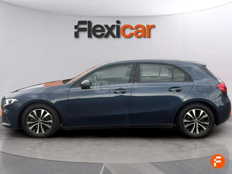 Foto del MERCEDES Clase A A 180d