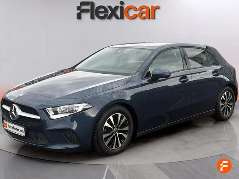 Foto del MERCEDES Clase A A 180d