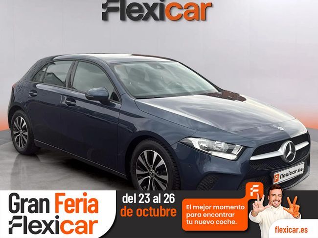 MERCEDES Clase A (Sedán A 180 d) en Asturias