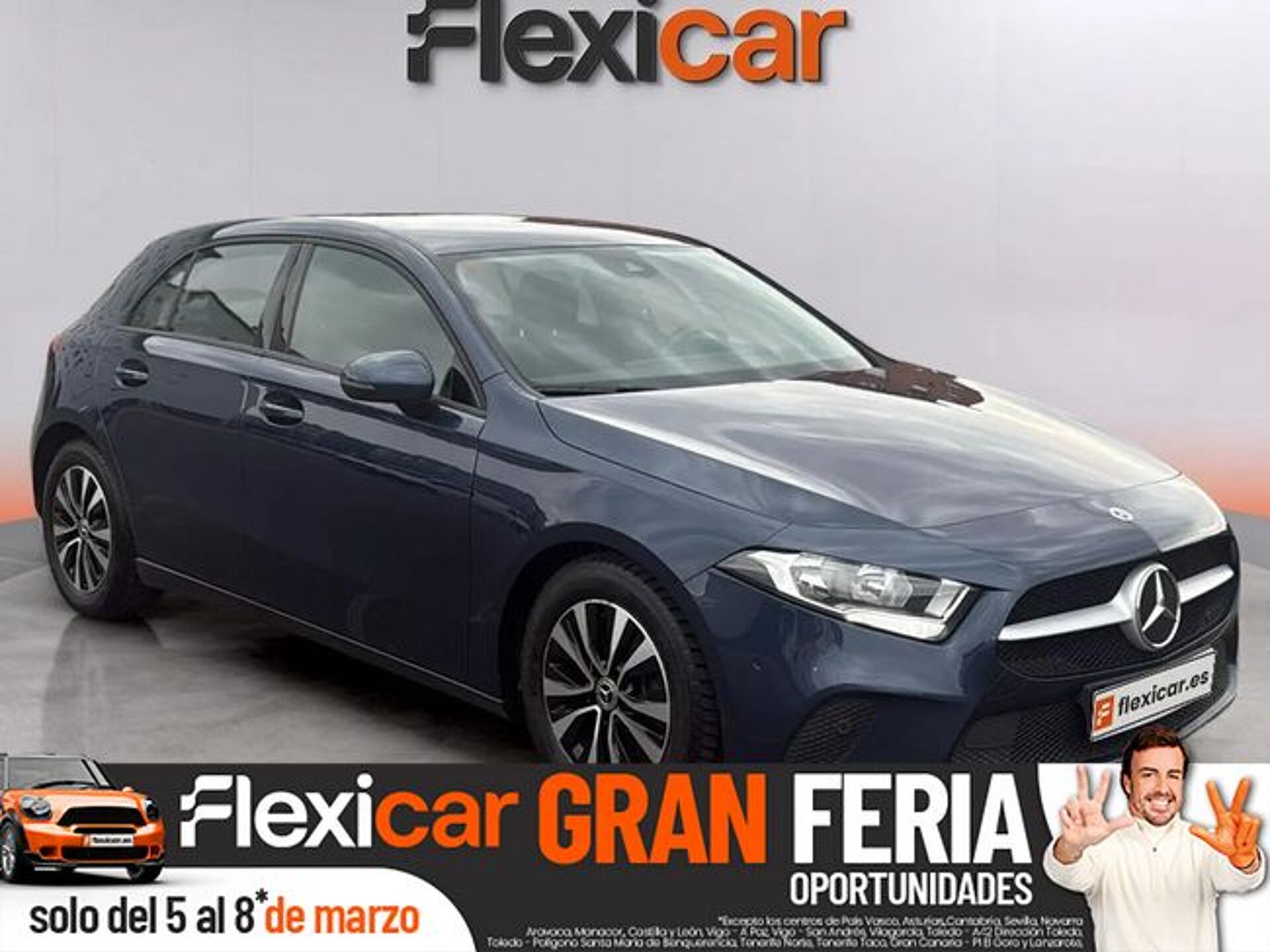 Imagen 1 de MERCEDES Clase A