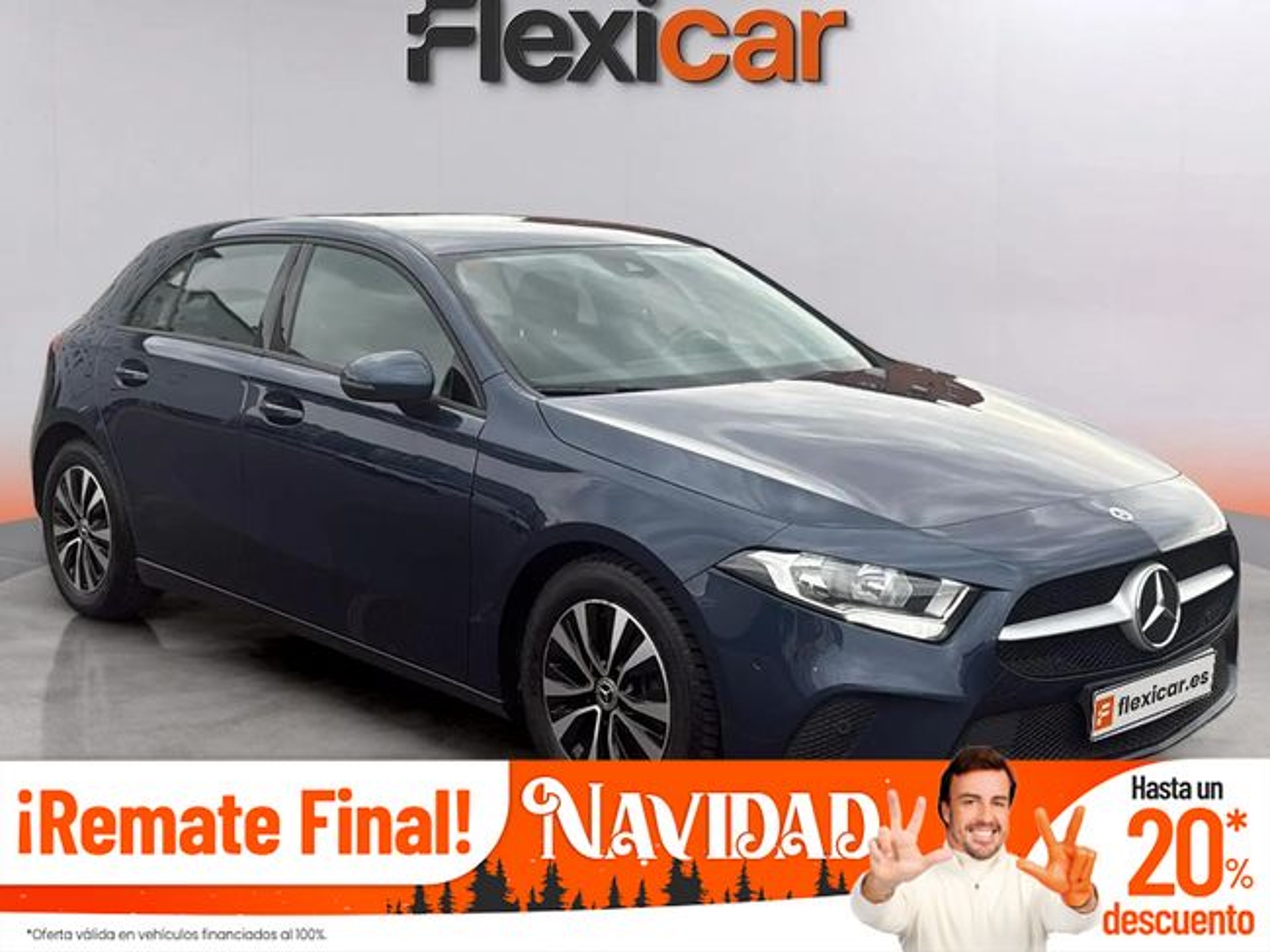 Imagen de MERCEDES Clase A