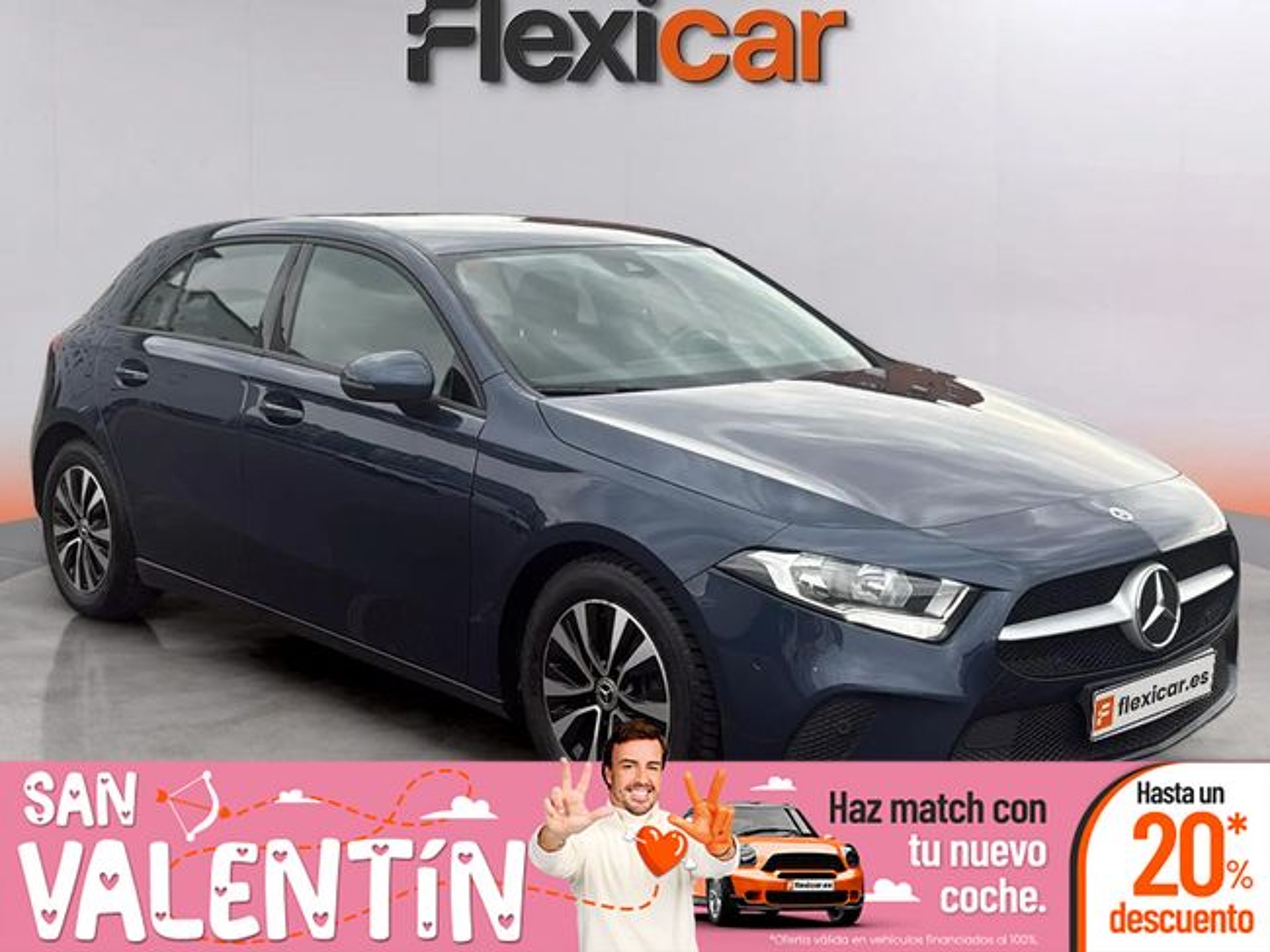 Imagen de MERCEDES Clase A